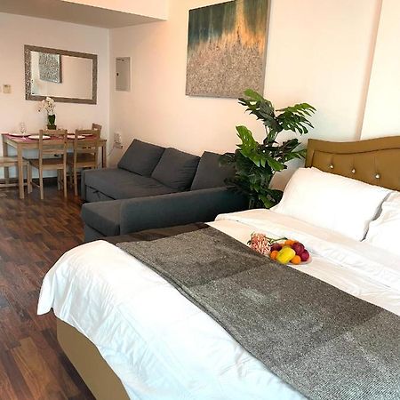 Luxury Casa - Diamond Apartments In Dubai Marina Ngoại thất bức ảnh