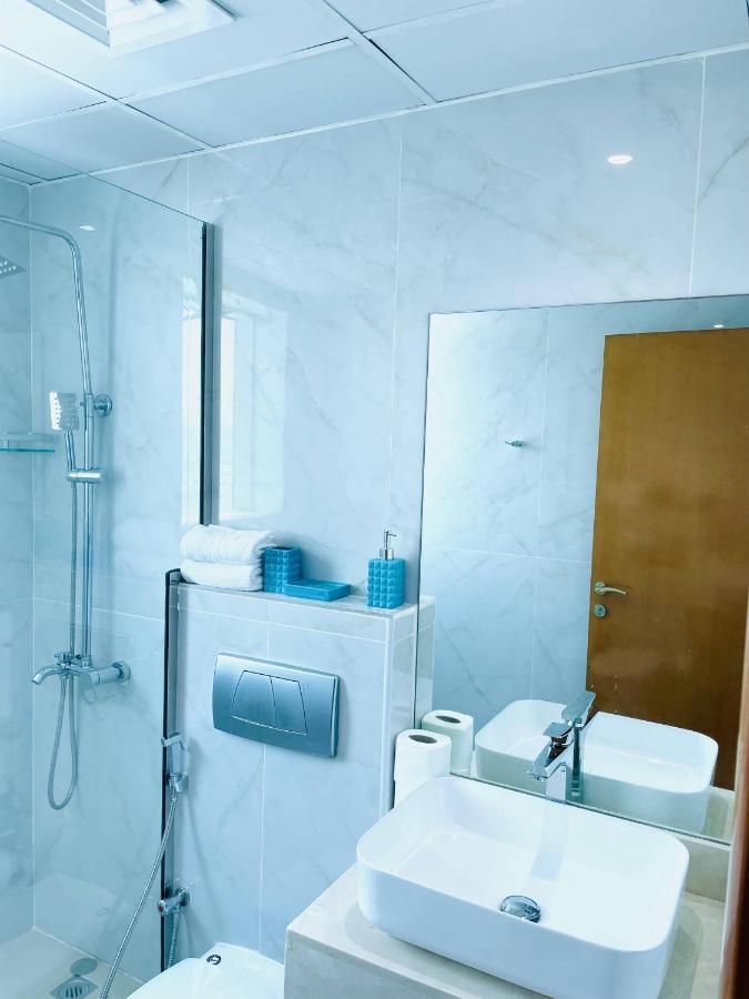 Luxury Casa - Diamond Apartments In Dubai Marina Ngoại thất bức ảnh