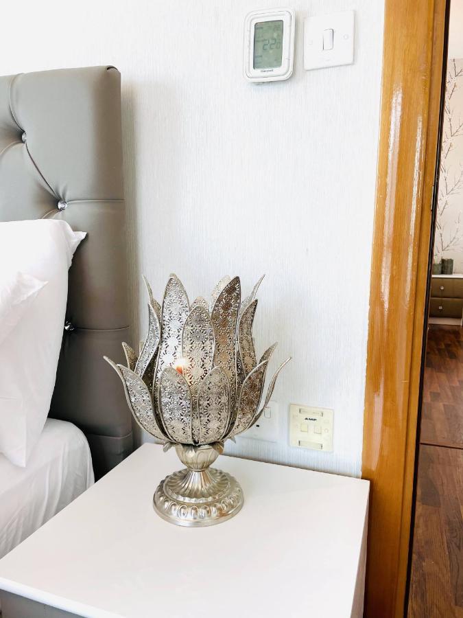 Luxury Casa - Diamond Apartments In Dubai Marina Ngoại thất bức ảnh