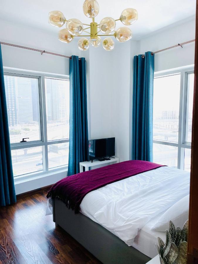 Luxury Casa - Diamond Apartments In Dubai Marina Ngoại thất bức ảnh