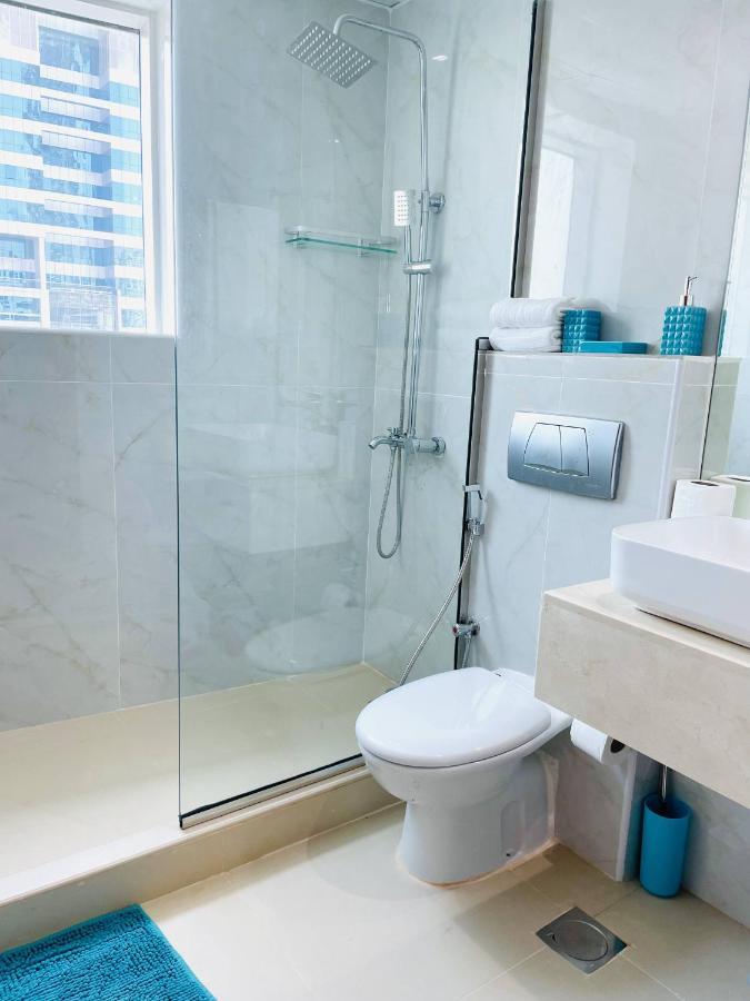 Luxury Casa - Diamond Apartments In Dubai Marina Ngoại thất bức ảnh