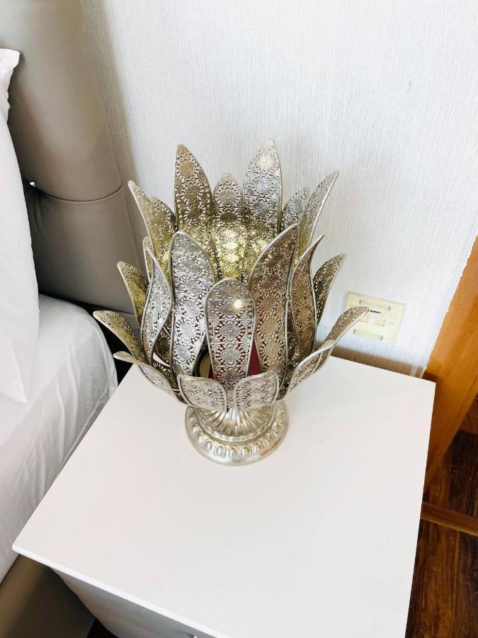 Luxury Casa - Diamond Apartments In Dubai Marina Ngoại thất bức ảnh