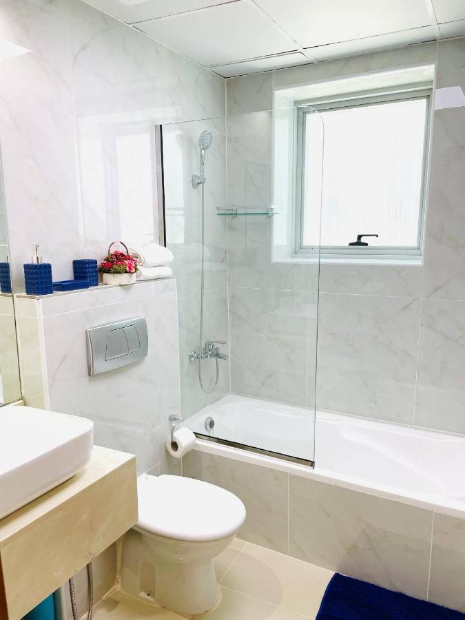 Luxury Casa - Diamond Apartments In Dubai Marina Ngoại thất bức ảnh