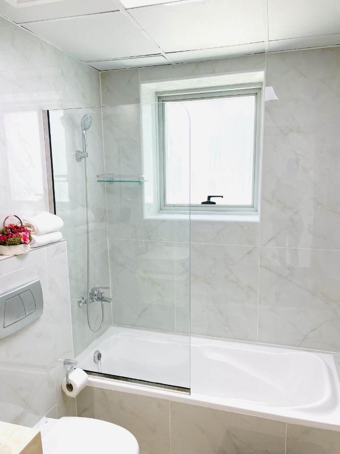 Luxury Casa - Diamond Apartments In Dubai Marina Ngoại thất bức ảnh