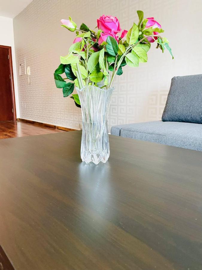 Luxury Casa - Diamond Apartments In Dubai Marina Ngoại thất bức ảnh