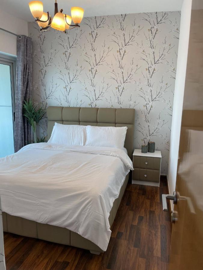 Luxury Casa - Diamond Apartments In Dubai Marina Ngoại thất bức ảnh