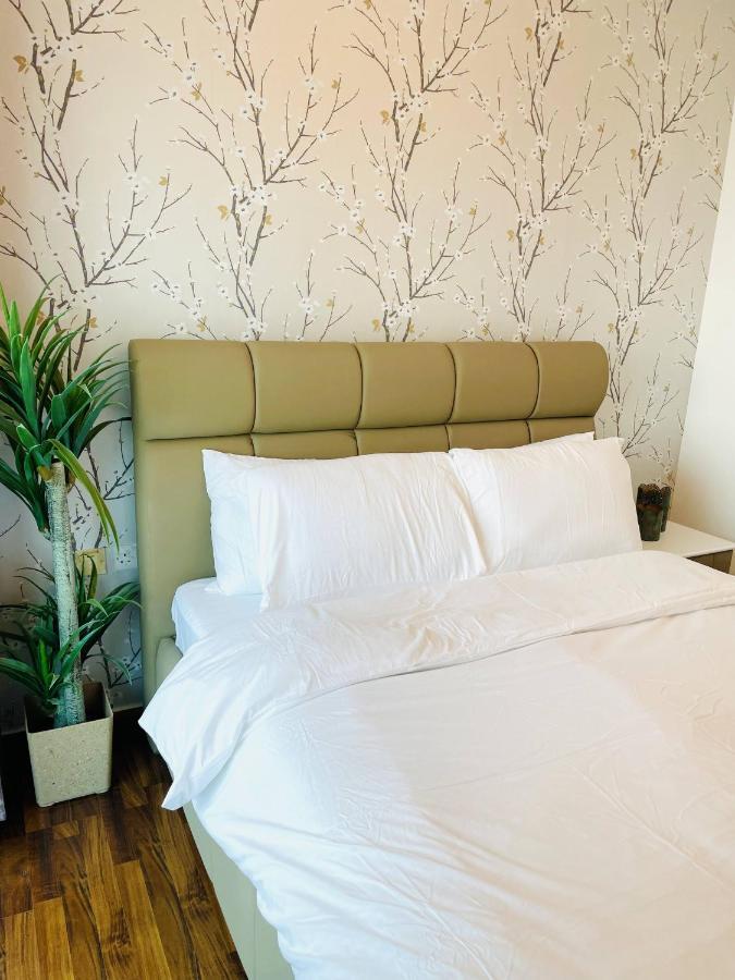 Luxury Casa - Diamond Apartments In Dubai Marina Ngoại thất bức ảnh