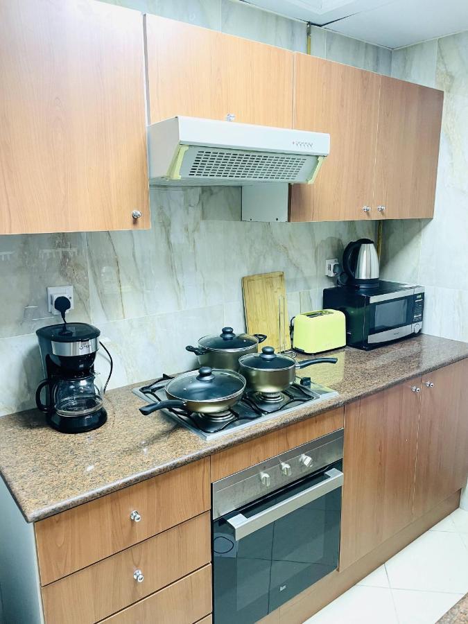 Luxury Casa - Diamond Apartments In Dubai Marina Ngoại thất bức ảnh