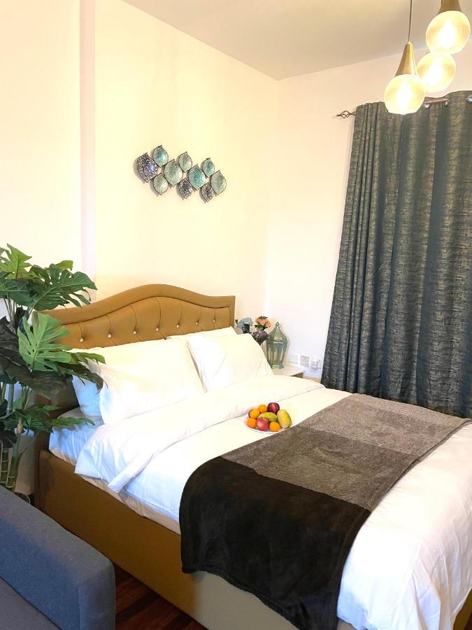 Luxury Casa - Diamond Apartments In Dubai Marina Ngoại thất bức ảnh