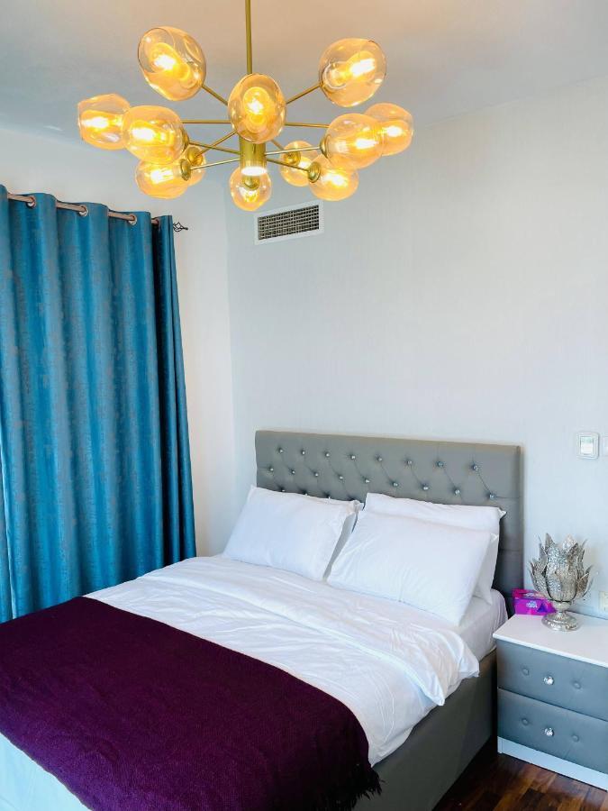 Luxury Casa - Diamond Apartments In Dubai Marina Ngoại thất bức ảnh