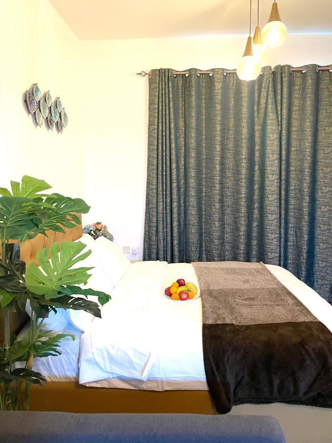 Luxury Casa - Diamond Apartments In Dubai Marina Ngoại thất bức ảnh