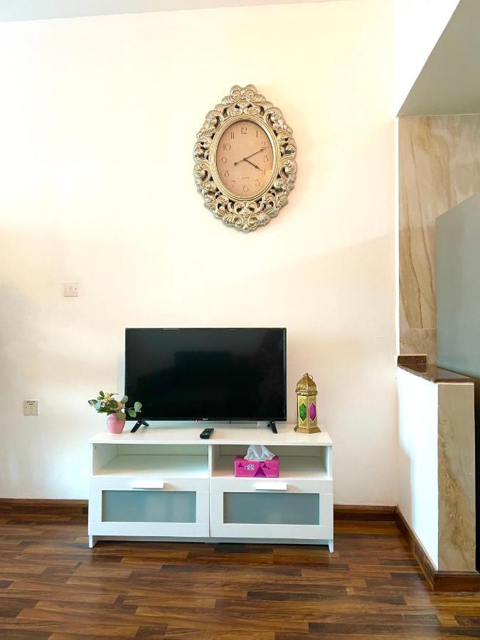 Luxury Casa - Diamond Apartments In Dubai Marina Ngoại thất bức ảnh