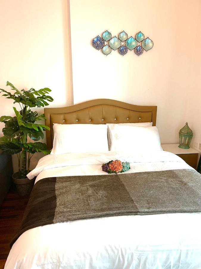 Luxury Casa - Diamond Apartments In Dubai Marina Ngoại thất bức ảnh