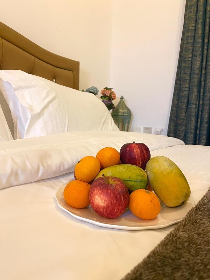 Luxury Casa - Diamond Apartments In Dubai Marina Ngoại thất bức ảnh
