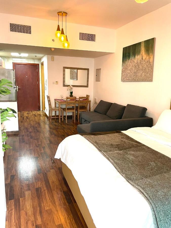 Luxury Casa - Diamond Apartments In Dubai Marina Ngoại thất bức ảnh