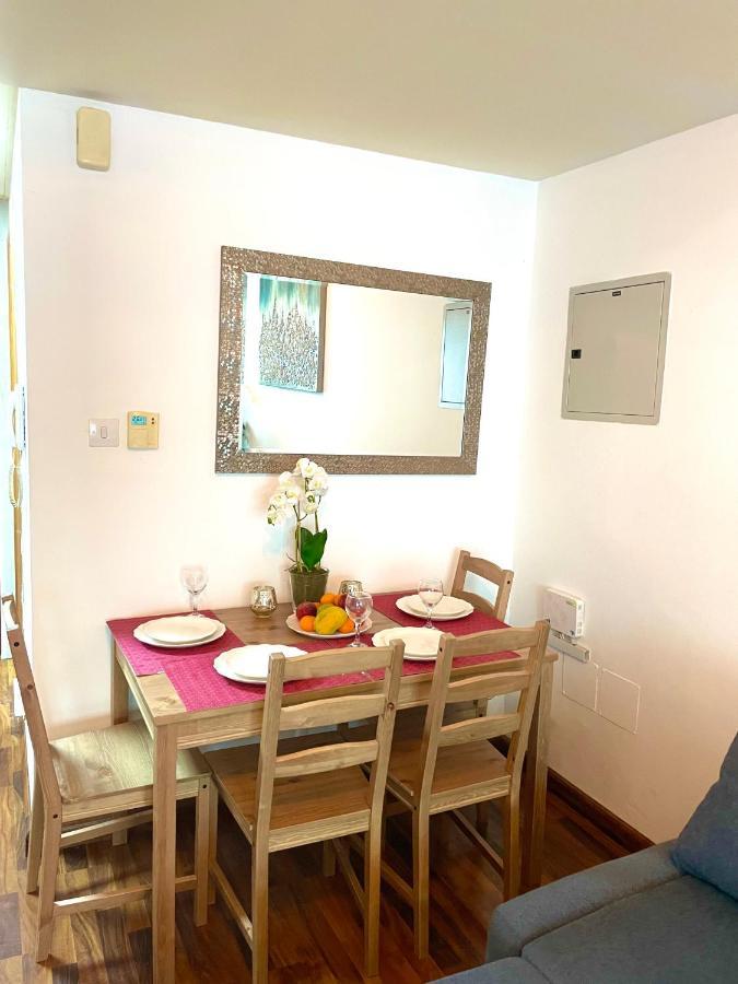 Luxury Casa - Diamond Apartments In Dubai Marina Ngoại thất bức ảnh
