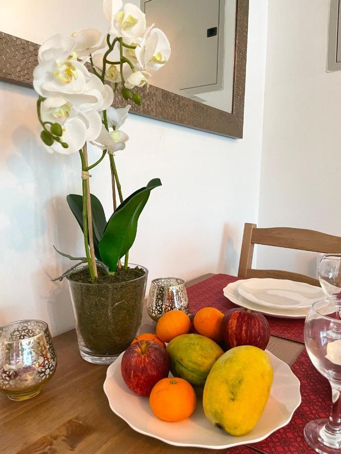 Luxury Casa - Diamond Apartments In Dubai Marina Ngoại thất bức ảnh