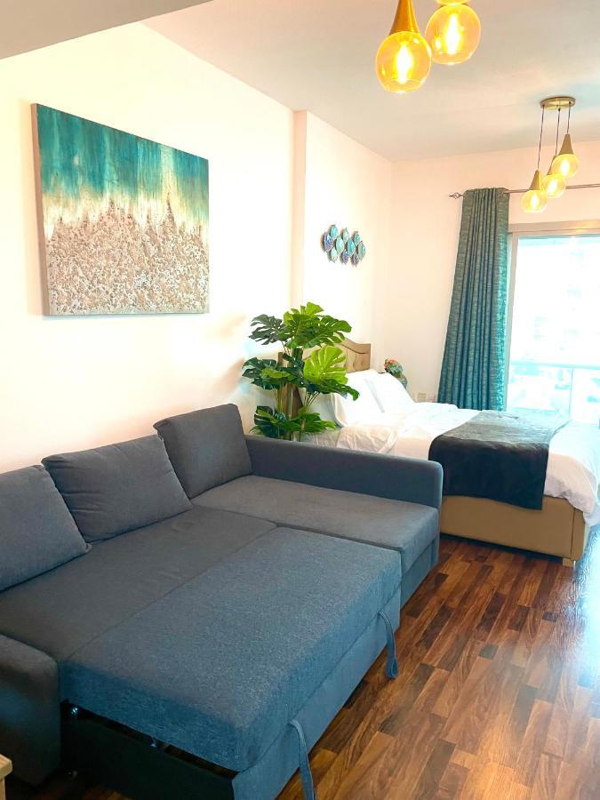 Luxury Casa - Diamond Apartments In Dubai Marina Ngoại thất bức ảnh
