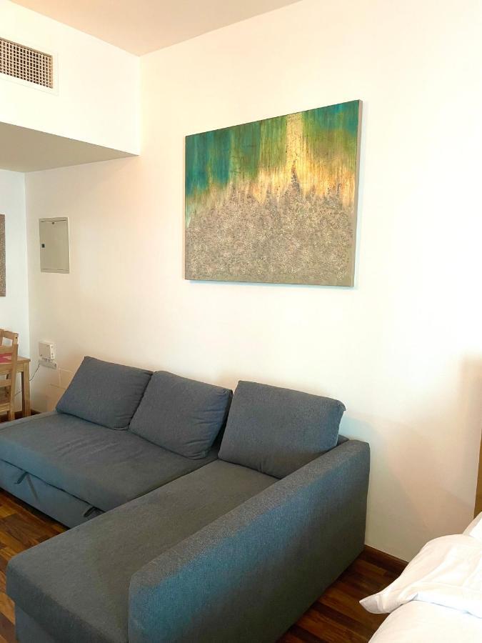 Luxury Casa - Diamond Apartments In Dubai Marina Ngoại thất bức ảnh