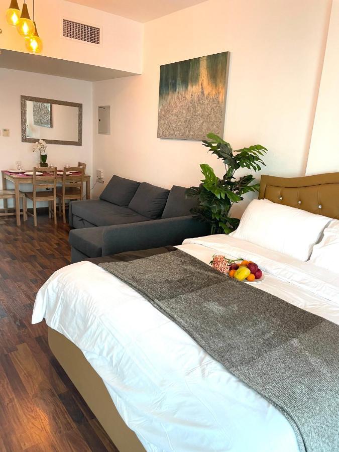 Luxury Casa - Diamond Apartments In Dubai Marina Ngoại thất bức ảnh